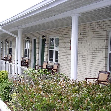 Birchwood Inn Chincoteague Exteriör bild