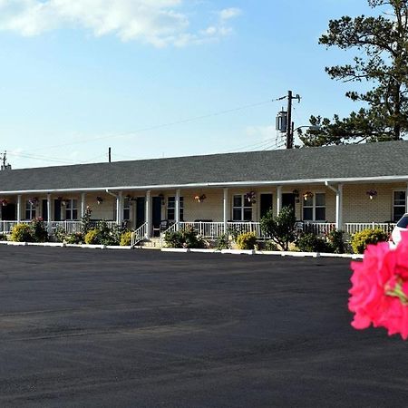Birchwood Inn Chincoteague Exteriör bild