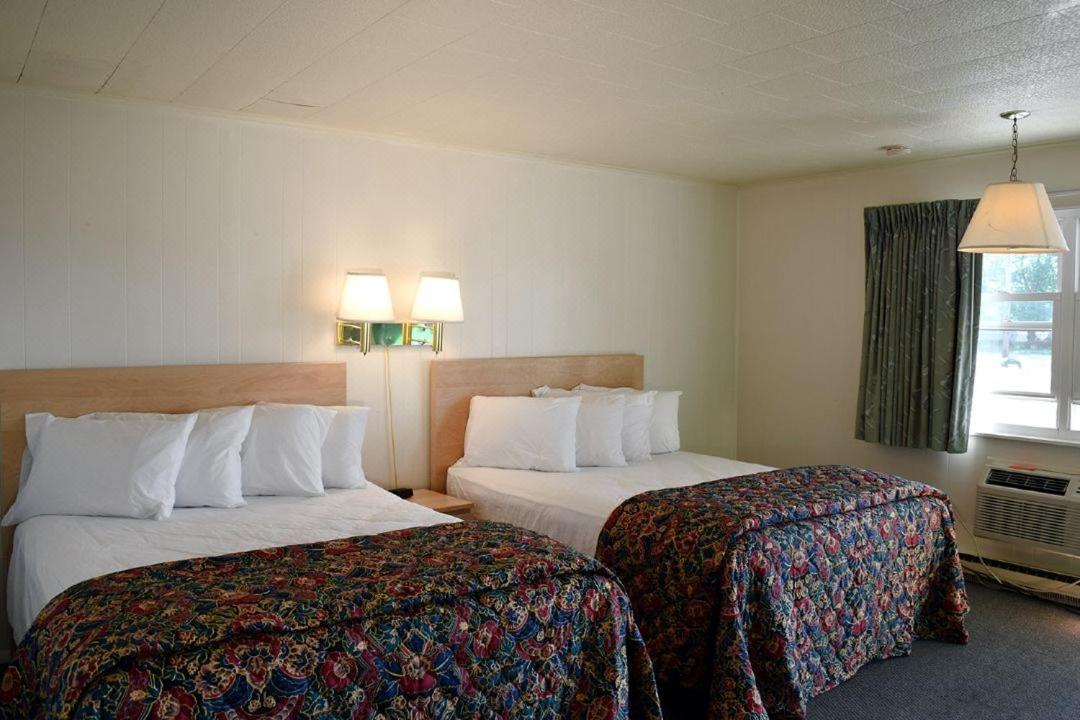 Birchwood Inn Chincoteague Exteriör bild