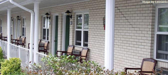 Birchwood Inn Chincoteague Exteriör bild